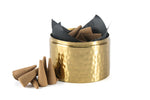 Hammam By Nuhr Nawm Oud Incense Cones