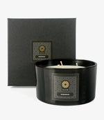 Luxury 3 Wick Candle Haramain