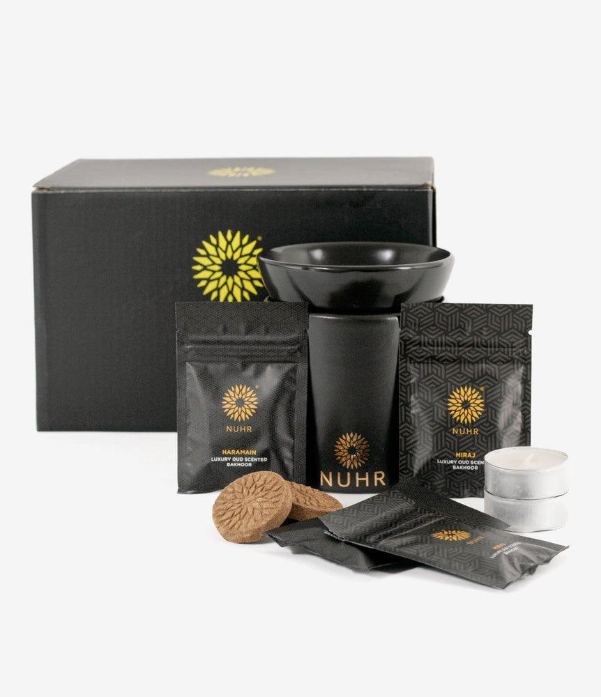 Origins Bakhoor Bricks Gift Set