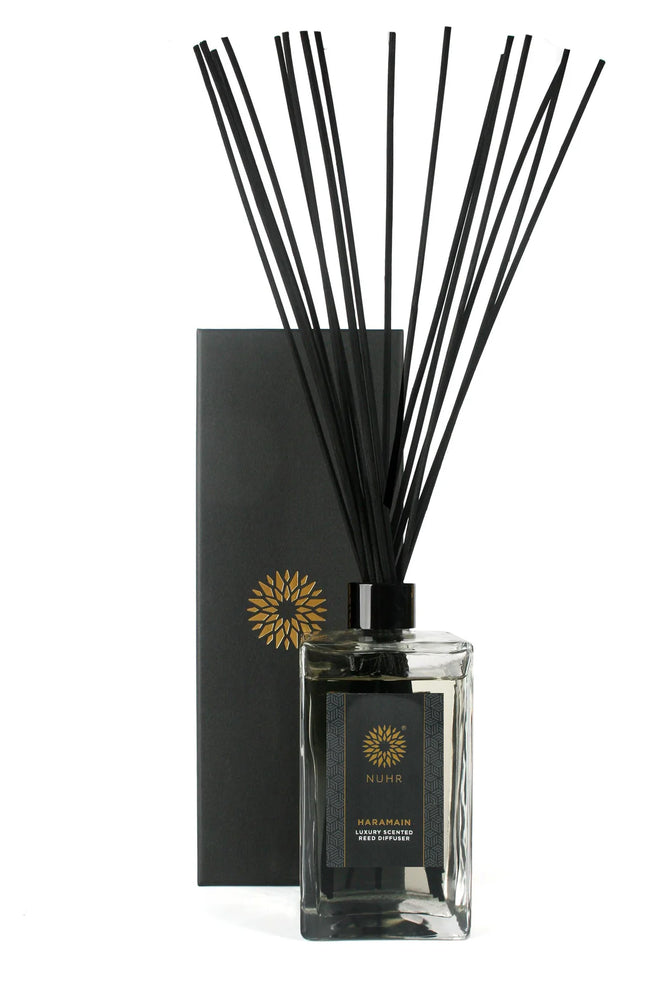 Haramain Reed Diffuser 500ML