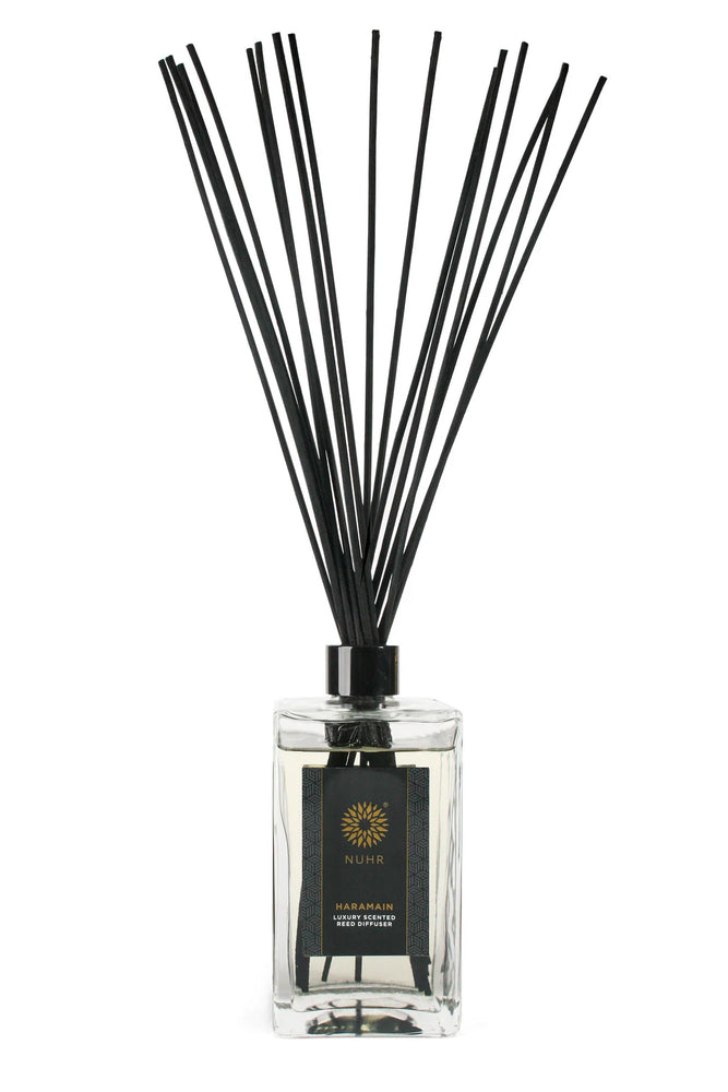 Haramain Reed Diffuser 500ML