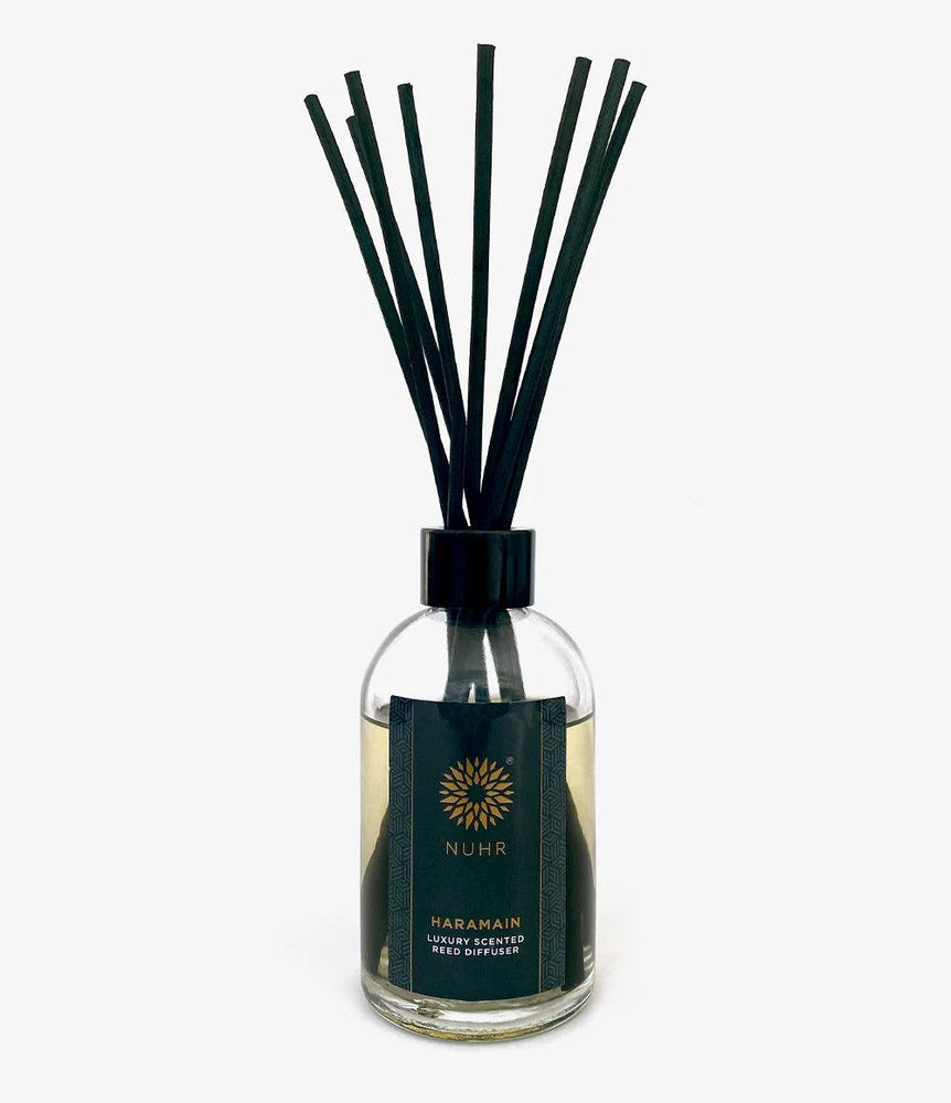 Haramain Reed Diffuser 200ML