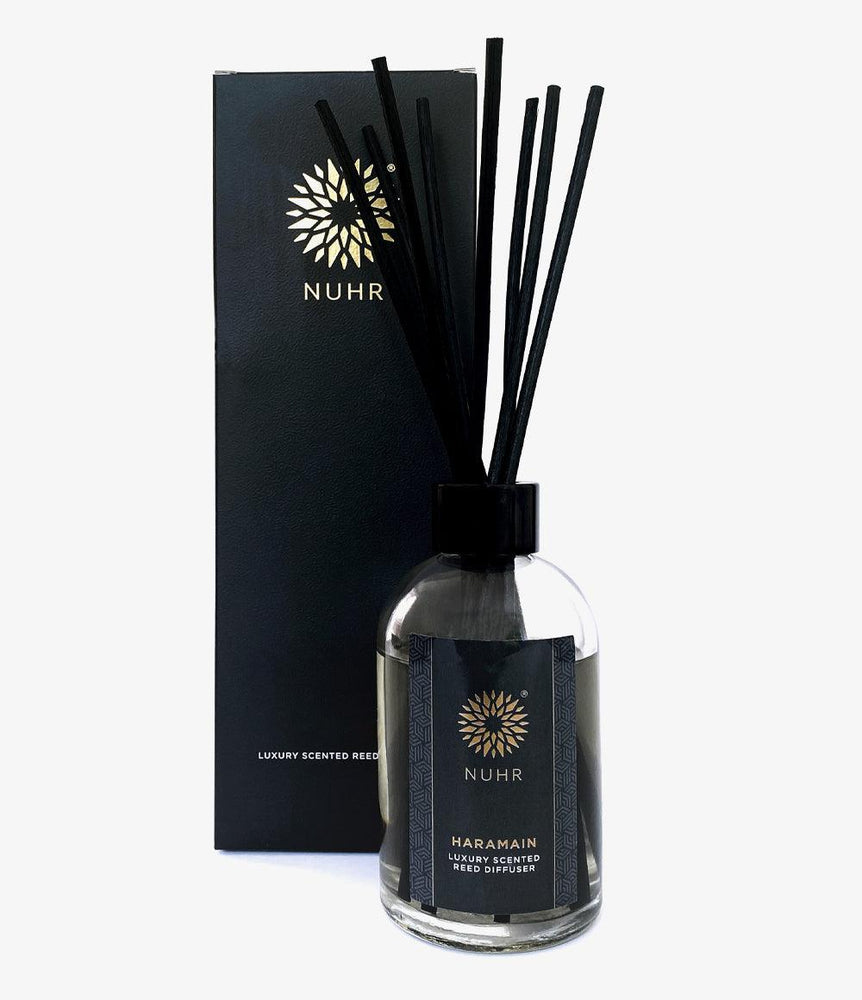 Haramain Reed Diffuser 200ML