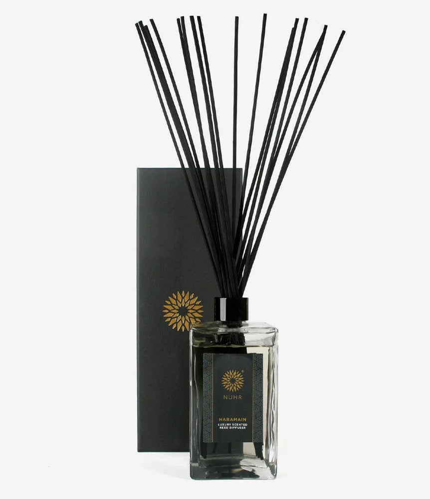 Haramain Reed Diffuser 500ML