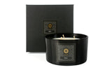 Luxury 3 Wick Candle Miraj