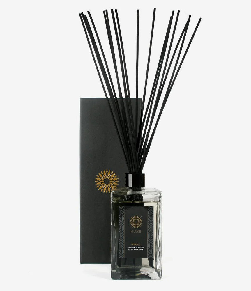 Miraj Reed Diffuser 500ML