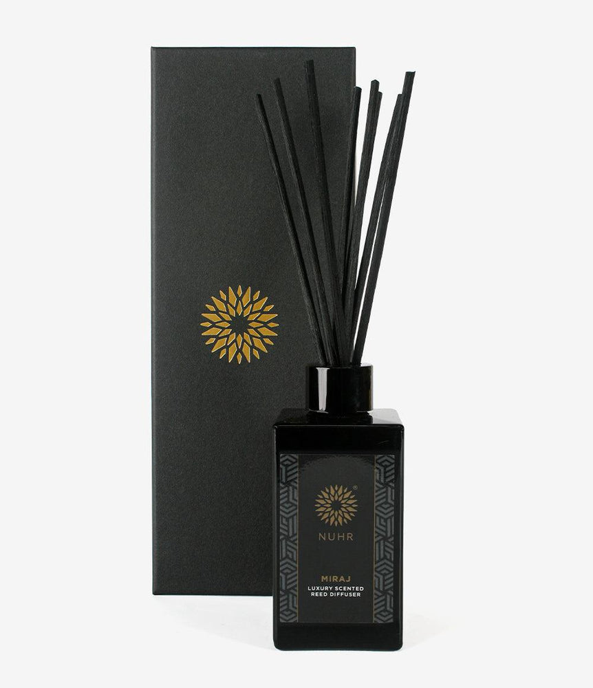 Miraj Reed Diffuser 200ML