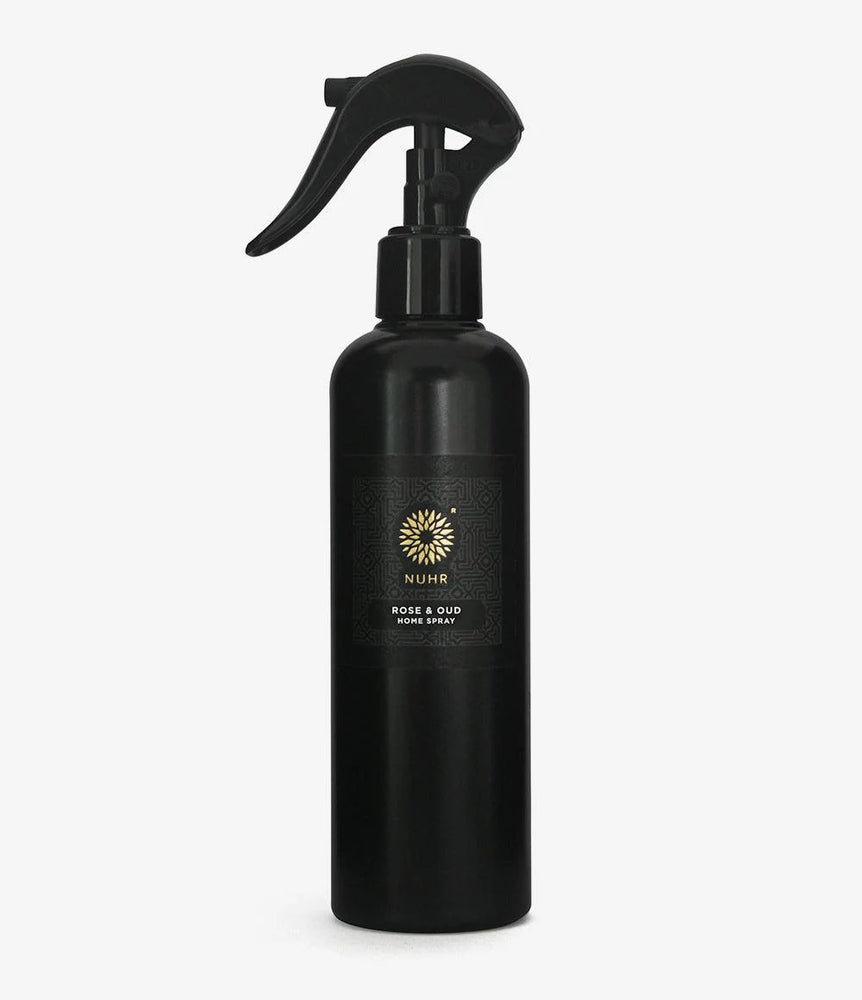 Rose & Oud Home Spray