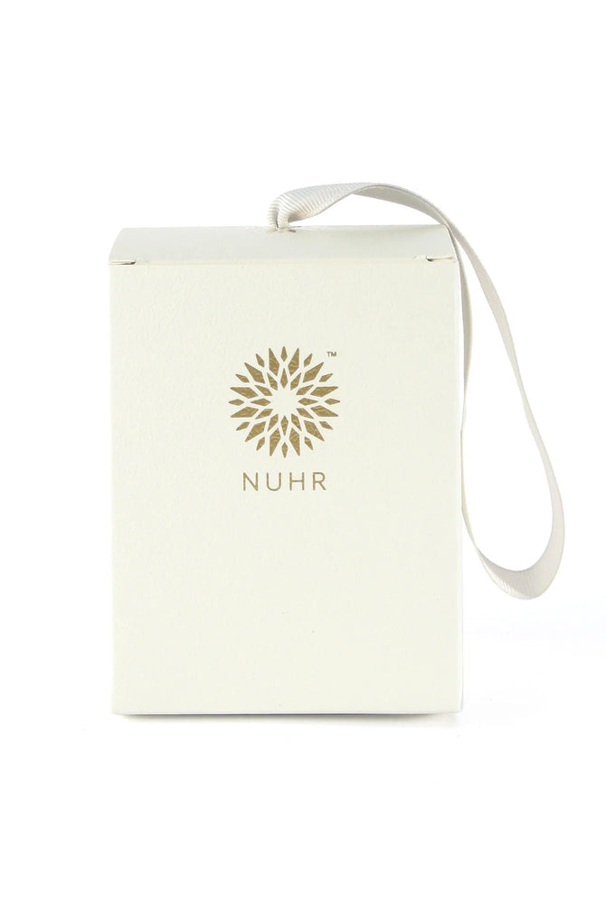 Incense Cones and Black Ceramic Burner Gift Set - Miraj