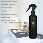 Oud Majestic Home Spray