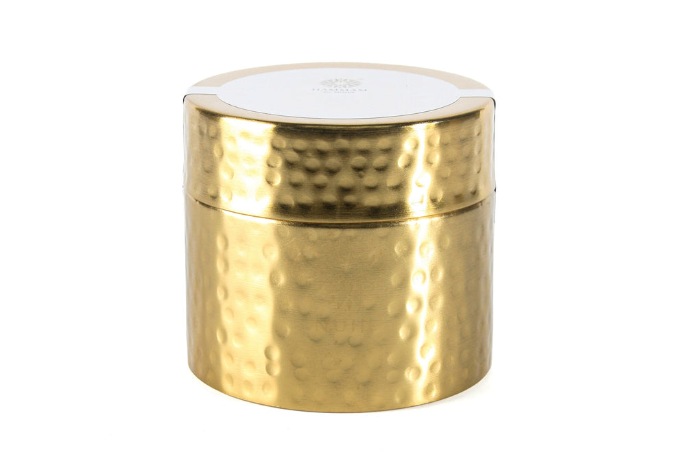 Hammam by Nuhr Sukoon Oud Candle