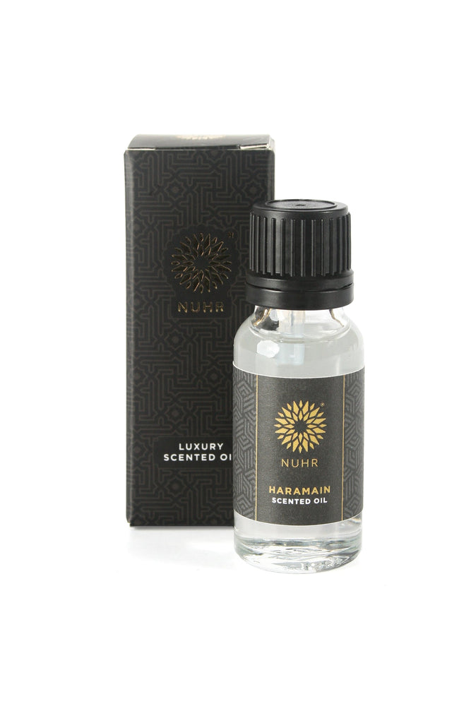 Haramain Scented Oil