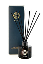 Oud Woods Luxury Reed Diffuser