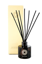 Oud & Bergamot Luxury Reed Diffuser