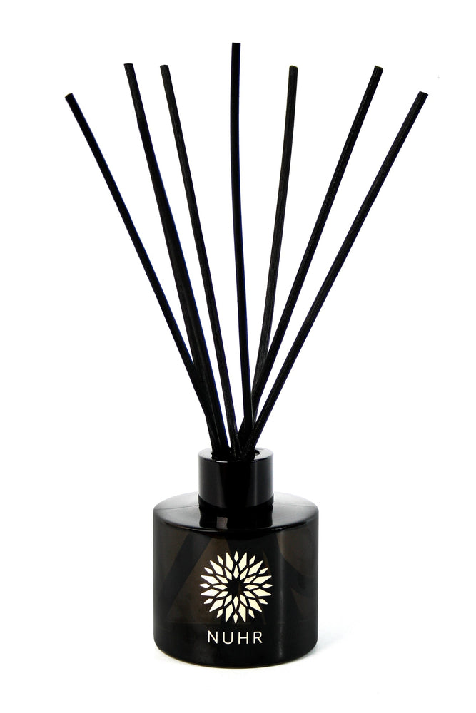 Oud Woods Luxury Reed Diffuser