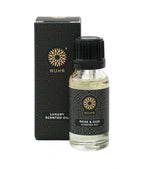 Rose & Oud Luxury Scented Oil